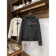 Prada Outwear